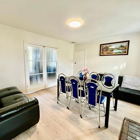 Entire House In Mt Wellington, Central אוקלנד מראה חיצוני תמונה
