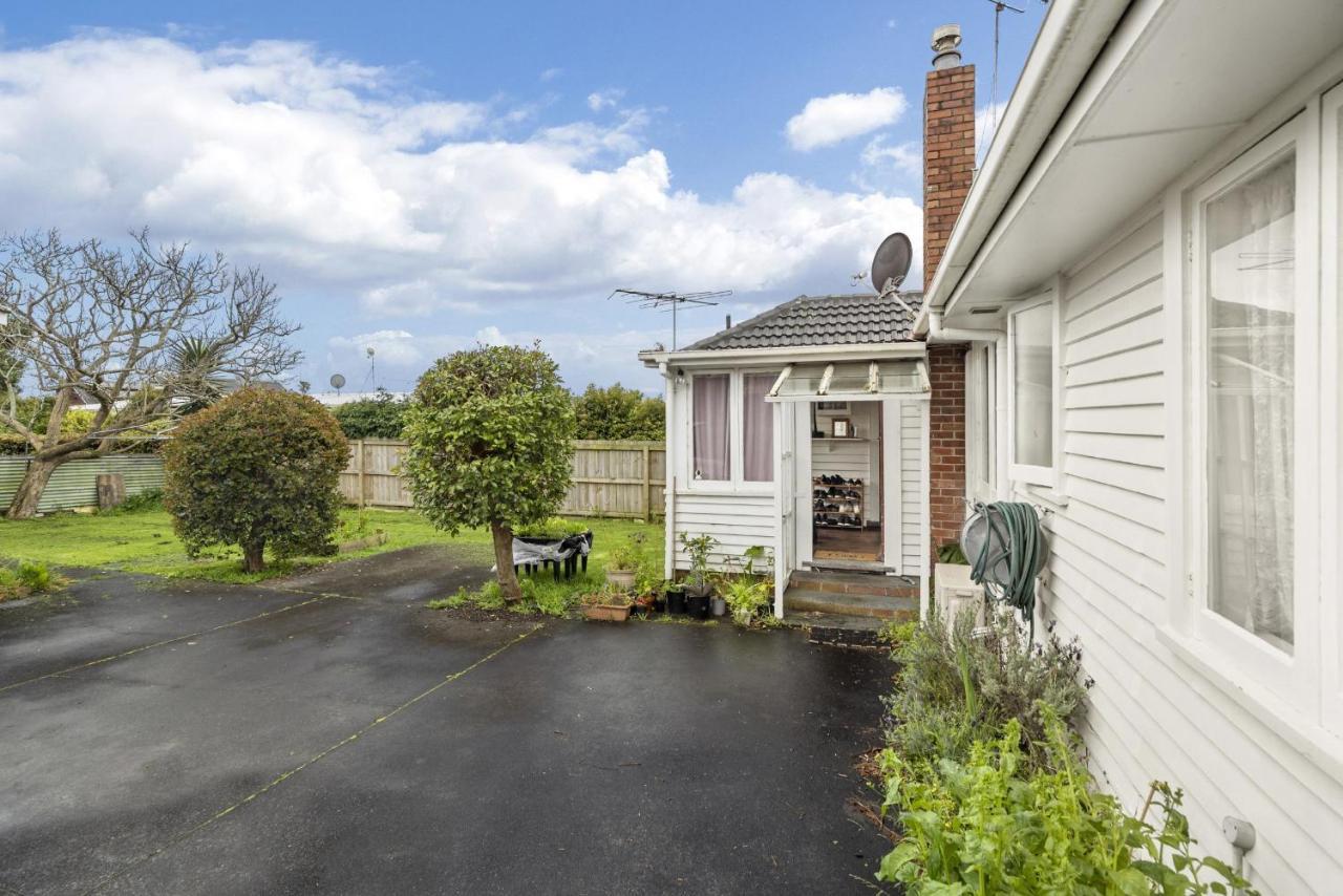 Entire House In Mt Wellington, Central אוקלנד מראה חיצוני תמונה