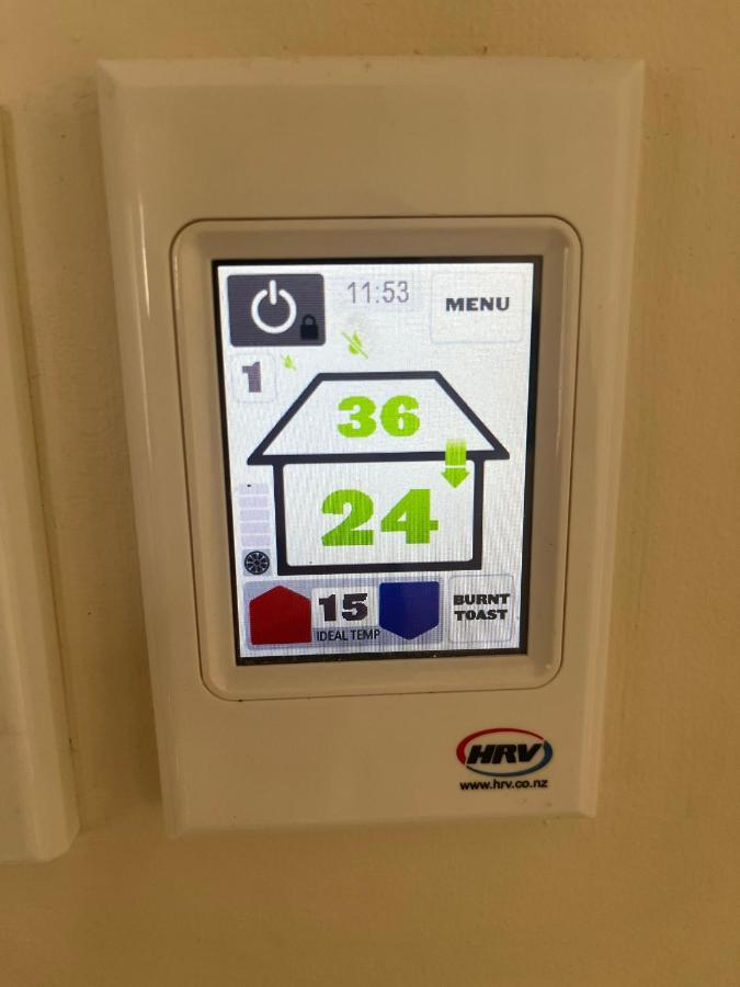 Entire House In Mt Wellington, Central אוקלנד מראה חיצוני תמונה