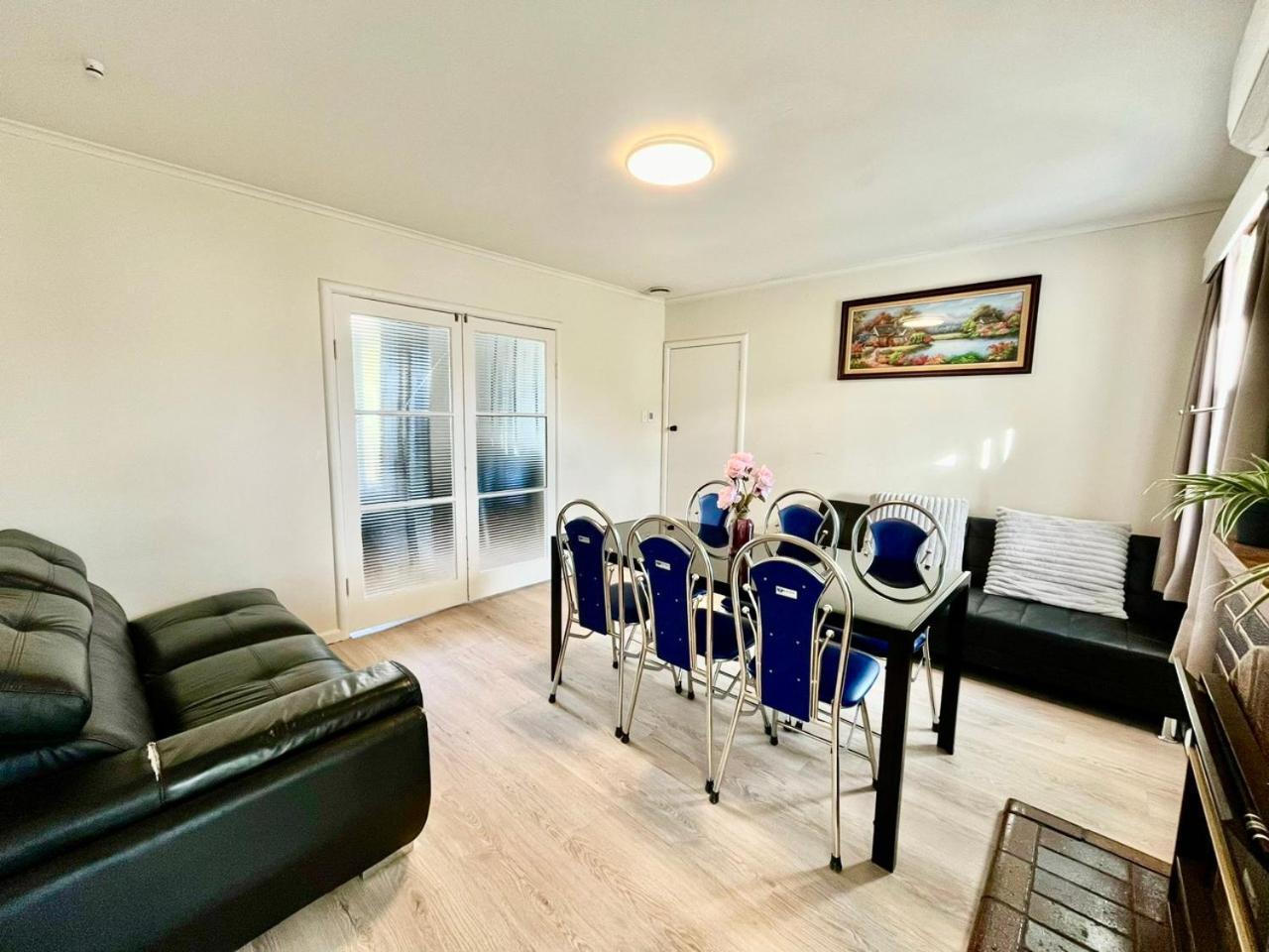 Entire House In Mt Wellington, Central אוקלנד מראה חיצוני תמונה
