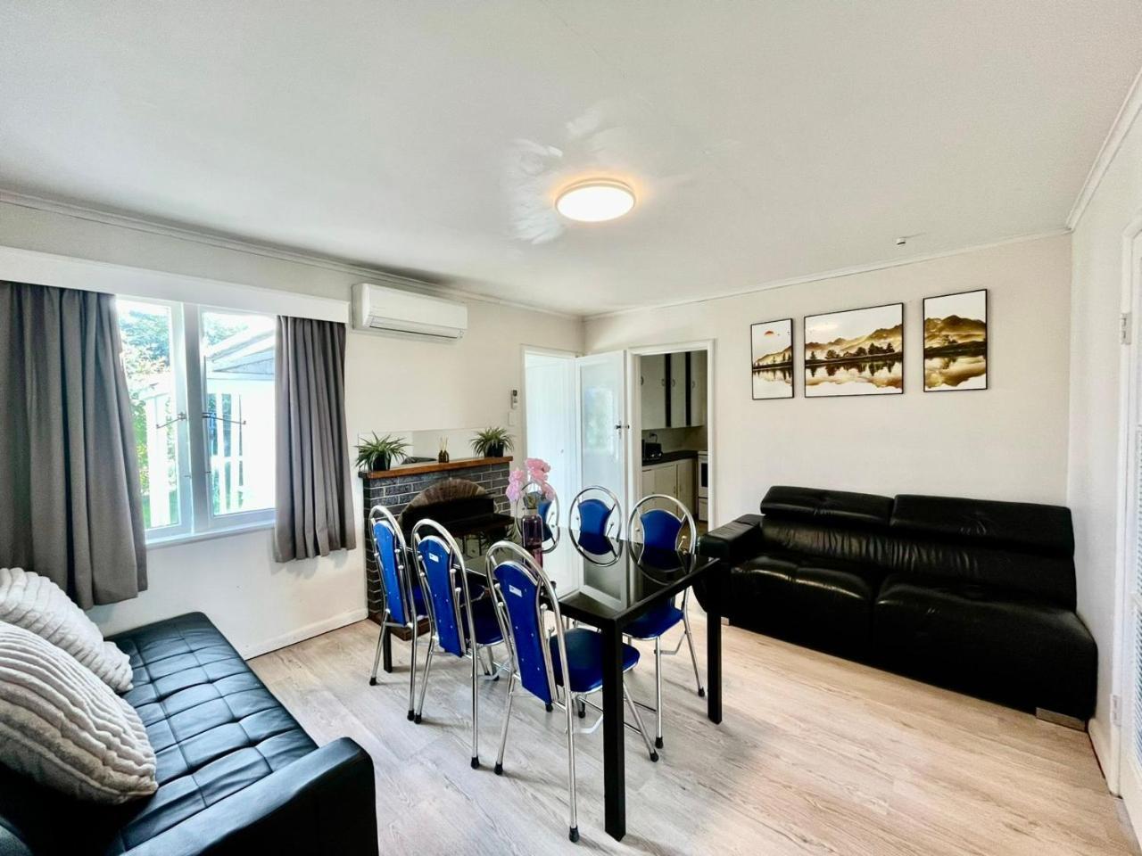 Entire House In Mt Wellington, Central אוקלנד מראה חיצוני תמונה