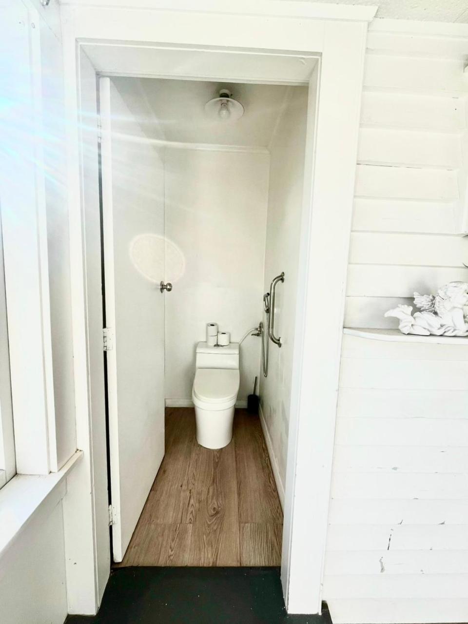 Entire House In Mt Wellington, Central אוקלנד מראה חיצוני תמונה