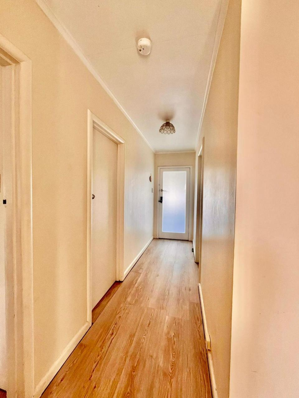 Entire House In Mt Wellington, Central אוקלנד מראה חיצוני תמונה